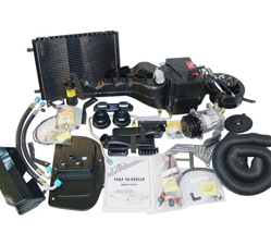 Air Conditioing Parts